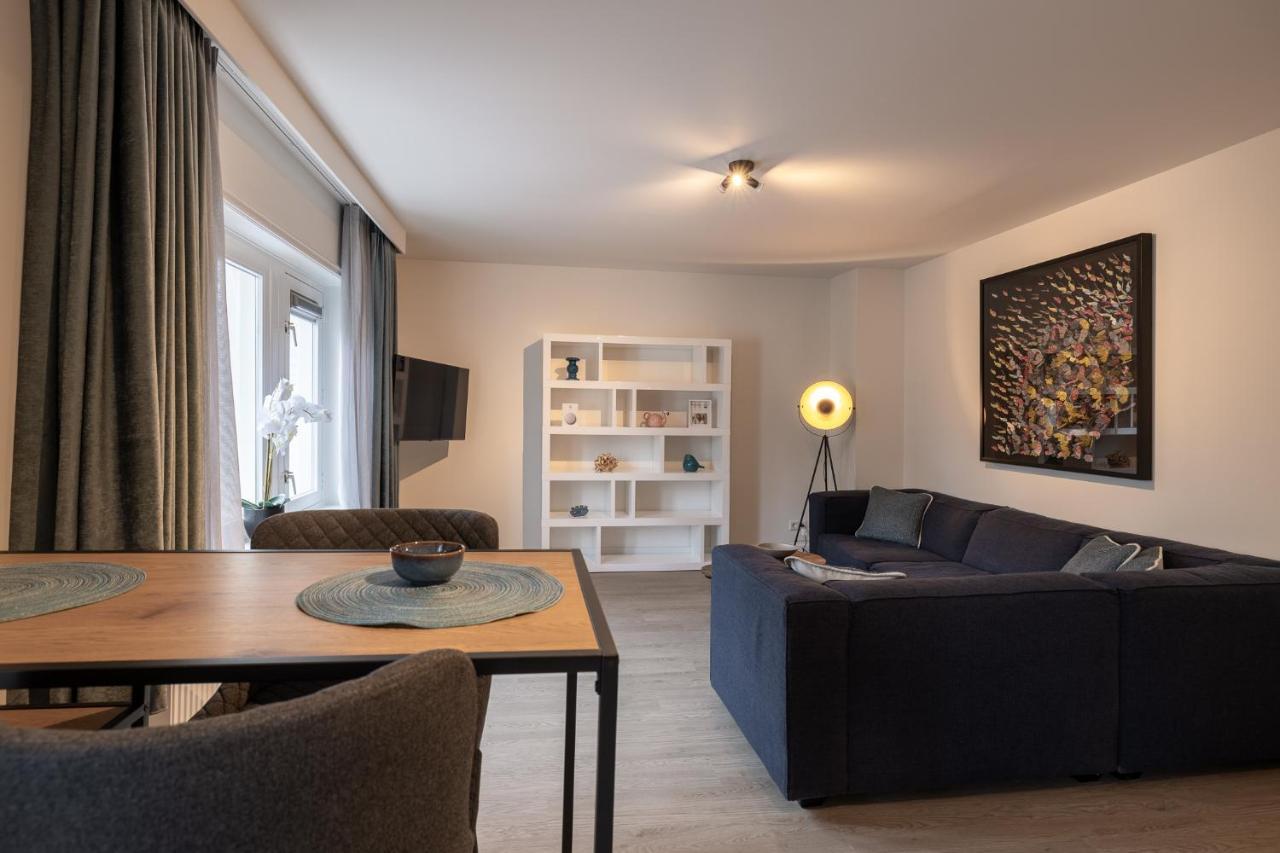 Apartment Raiffeisenstraat Eindhoven