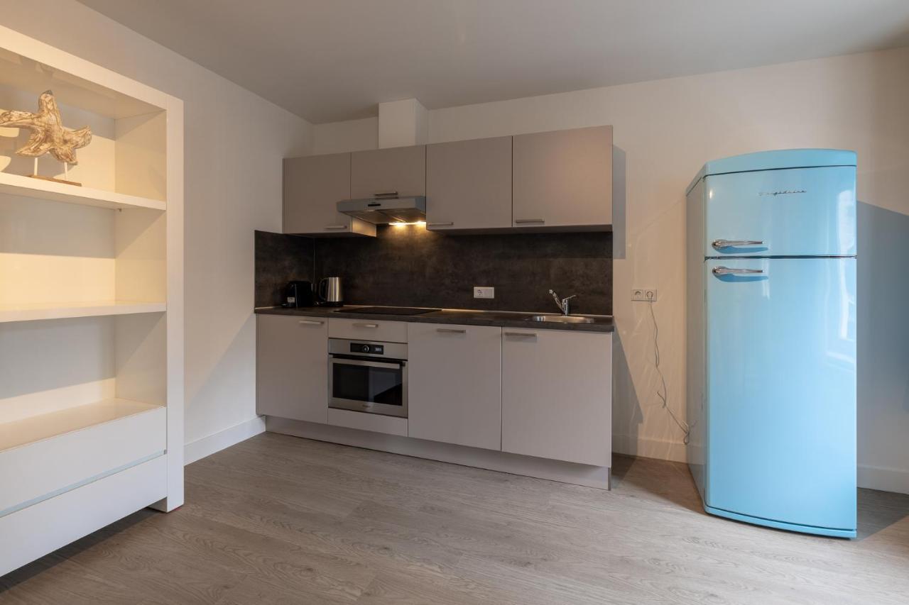 Apartment Raiffeisenstraat Eindhoven