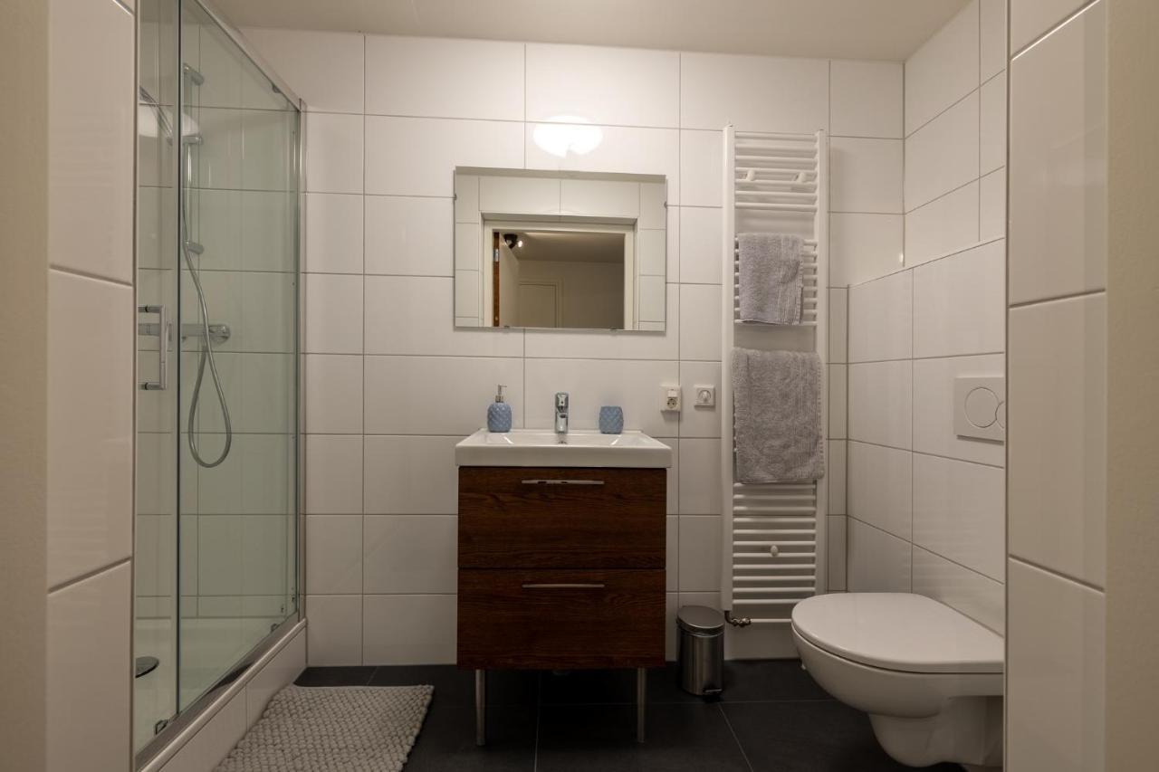 Apartment Raiffeisenstraat Eindhoven