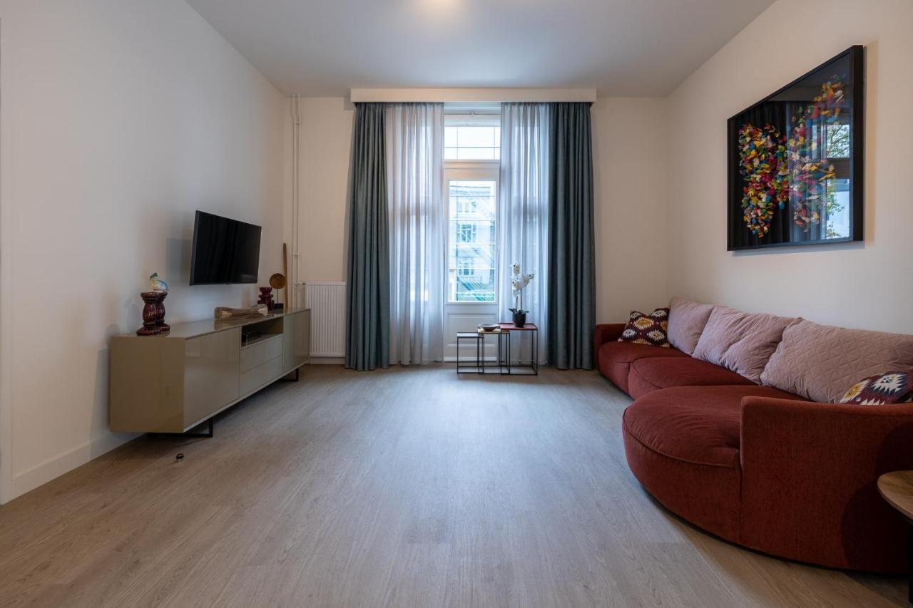 Apartment Raiffeisenstraat *