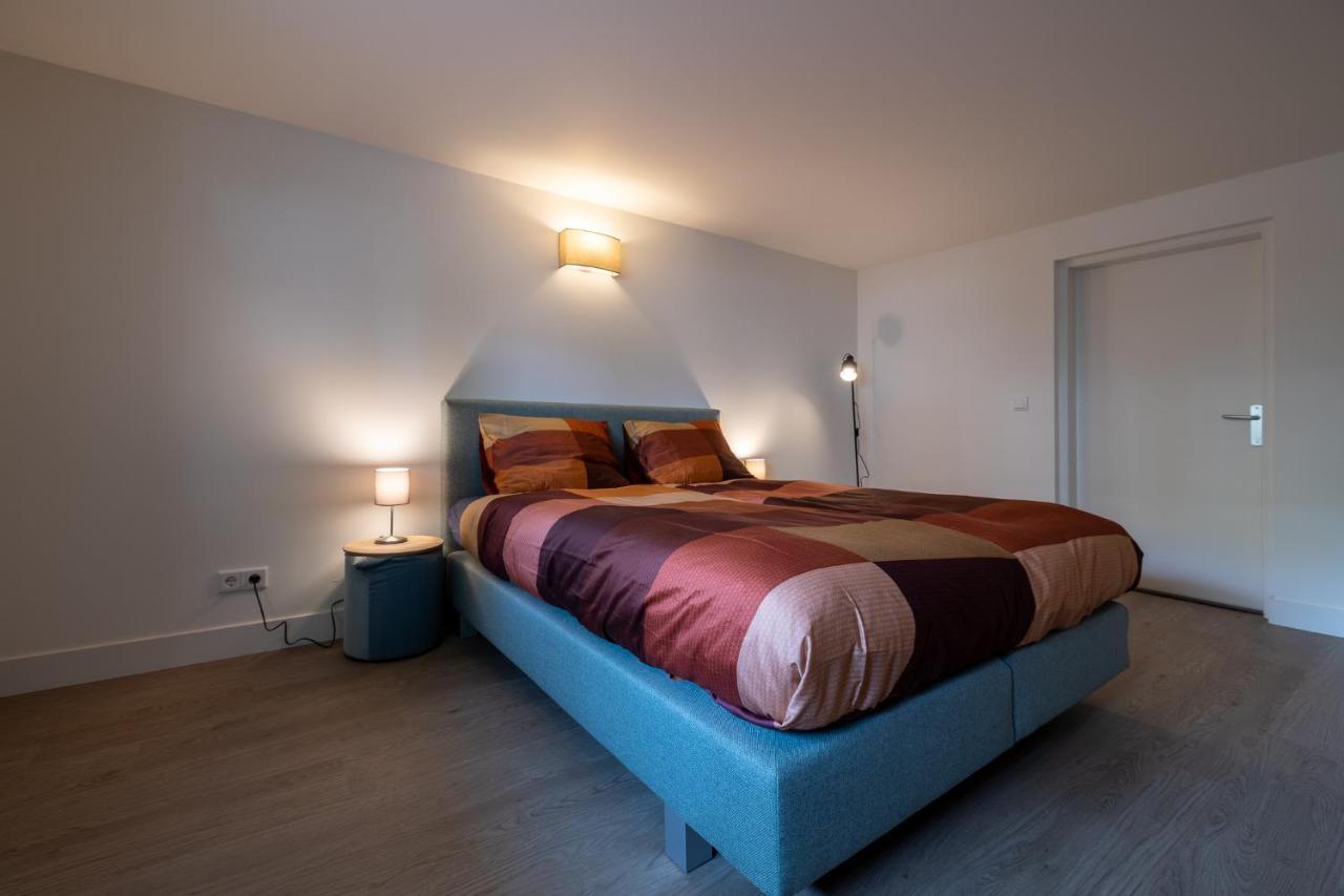 Raiffeisenstraat Apartment Eindhoven