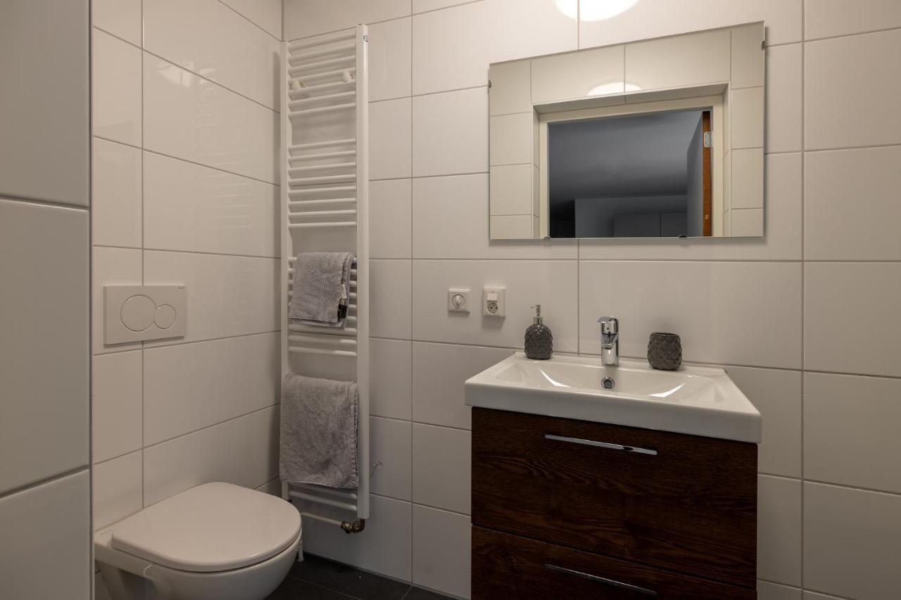 Raiffeisenstraat Apartment Eindhoven