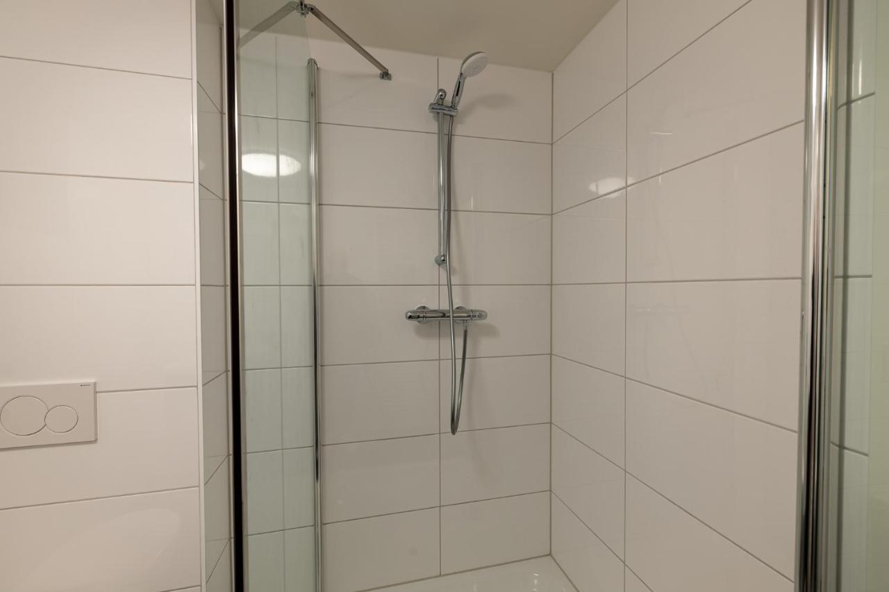 Raiffeisenstraat Apartment *